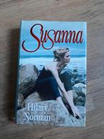 Hilary Norman - Susanna, Ophalen of Verzenden, Zo goed als nieuw, Hilary Norman