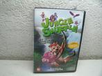 dvd 271k jungle shuffle ned gespr, Alle leeftijden, Ophalen of Verzenden, Zo goed als nieuw