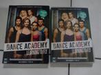 Dance Academy z@pp 2 dvd box, Ophalen of Verzenden, Zo goed als nieuw