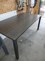 Tafel, Ophalen, 50 tot 100 cm, Zo goed als nieuw, Vijf personen of meer