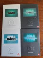 The 4400 compleet op DVD, Cd's en Dvd's, Dvd's | Tv en Series, Ophalen, Boxset, Science Fiction en Fantasy, Zo goed als nieuw