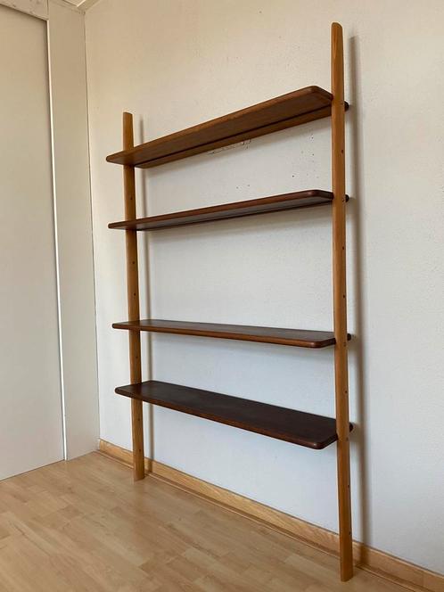 William Watting Fristho wandsysteem, Huis en Inrichting, Woonaccessoires | Wandplanken en Boekenplanken, Gebruikt, Ophalen