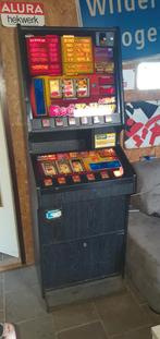 Nette goedspelende red yellow 1000 punter halversie!!, Verzamelen, Automaten | Gokkasten en Fruitautomaten, Euro, Ophalen of Verzenden