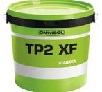 omnicol TP2 XF pasta lijm 5 emmers, Nieuw, Overige materialen, Ophalen of Verzenden, 10 m² of meer