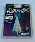 Star Wars Tiger electronic Star Destroyer keychain, Ophalen of Verzenden