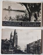 Hollandse ww2 ansichtkaarten, Ophalen of Verzenden, Zuid-Holland