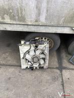 Toyota Aygo 2006 Radiateur, Ophalen of Verzenden, Gebruikt