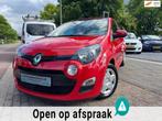 Renault Twingo 1.2 16V Authentique Elek Pakket C.V Apk 02-20, Voorwielaandrijving, 839 kg, Gebruikt, Zwart