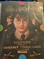 Harry Potter Trading Cards Together - Panini, Verzamelen, Harry Potter, Ophalen of Verzenden, Nieuw, Overige typen