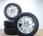 Honda CRV Mazda CX-5 CX5 KE velgen 17 inch + winterbanden, Banden en Velgen, 17 inch, Personenwagen, Gereviseerd