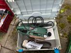 Bosch Bandschuurmachine, Ophalen, Zo goed als nieuw, Minder dan 600 watt, Bandschuurmachine