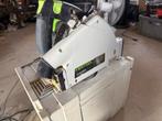 Festool TS 55 REBQ Invalzaag met systainer, Doe-het-zelf en Verbouw, Gebruikt, Invalzaag, Ophalen of Verzenden, 30 tot 70 mm