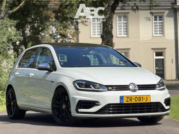 Volkswagen Golf 2.0 TSI 4Motion R Akrapovic Dynaudio beschikbaar voor biedingen