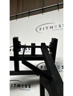 Gymfit Ground Base Jammer | shoulder press, Sport en Fitness, Fitnessmaterialen, Ophalen of Verzenden, Gebruikt, Benen, Overige typen