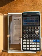 Casio fx- CG50 grafische rekenmachine, Ophalen of Verzenden, Grafische rekenmachine, Zo goed als nieuw