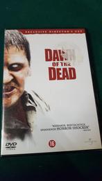 dvd , dawn of the dead, Cd's en Dvd's, Ophalen of Verzenden