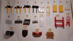 Playmobil onderdelen auto's, vorkheftruck hijskraan etc, Ophalen of Verzenden, Zo goed als nieuw, Los playmobil