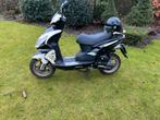Mooie scooter te koop!, Fietsen en Brommers, Ophalen, Gebruikt, Overige typen, Overige merken