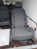 Interieur en Stoelen VW EOS nette staat. Airbag+verwarming, Ophalen, Gebruikt, Volkswagen