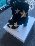 Fabienne Chapot Enkellaarsjes Maat 37, Kleding | Dames, Schoenen, Ophalen of Verzenden, Zo goed als nieuw, Zwart, Lage of Enkellaarzen