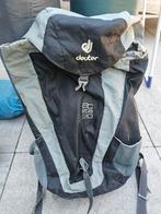 Diverse Rugzakken - Deuter & Active Leisure, Ophalen, Zo goed als nieuw, Zwart, Overige typen