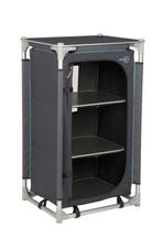 Bo-Camp legkast deluxe WBST, Caravans en Kamperen, Ophalen of Verzenden, Zo goed als nieuw, Campingkast