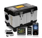 8KW Diesel standkachel - Luchtverwarmer - Auto - Campers, Niet ingevuld, Verzenden, Niet ingevuld, Nieuw