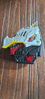 Power Rangers Dino Fury Morpher, Ophalen of Verzenden, Zo goed als nieuw