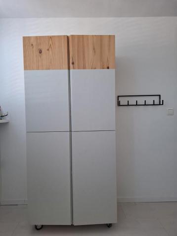 Ikea IVAR kledingkast - afbeelding 1