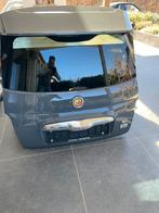 Fiat 500 Abarth achterklep en cabrio, Ophalen of Verzenden, Achterklep