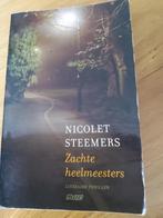 N. Steemers - Zachte heelmeesters, Boeken, N. Steemers, Nederland, Ophalen, Gelezen