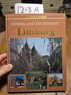 Nederland dichterbij - Limburg, Boeken, Reisgidsen, Overige merken, Ophalen of Verzenden, Zo goed als nieuw, Benelux