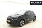 Citroen C3 PureTech 82 Max Citroen C3 1.2 PureTech Feel Edit, Voorwielaandrijving, 83 pk, Gebruikt, Euro 6