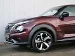 Nissan Juke 1.6 Hybrid Tekna 143 Pk Automaat Navigatie / DAB, 1300 kg, Gebruikt, Leder, Bedrijf