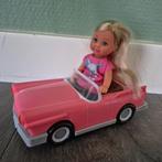 Barbieauto voor kind barbie Nieuw!!!, Ophalen of Verzenden, Nieuw, Jongen of Meisje