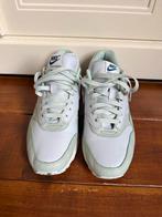 Z.g.a.n.  custom Nike Air Max 1 - Maat 44, Ophalen of Verzenden, Zo goed als nieuw, Overige kleuren, Sneakers of Gympen