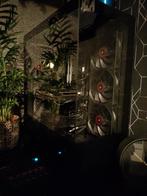 Game pc werkt uitstekent, Computers en Software, Desktop Pc's, Ophalen, Zelfgebouwde PC, Virtual Reality, Zo goed als nieuw