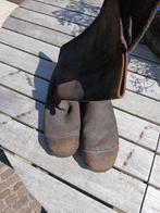 WW2 Duitse laarzen Afrika korps, Verzamelen, Militaria | Tweede Wereldoorlog, Ophalen of Verzenden, Landmacht, Duitsland