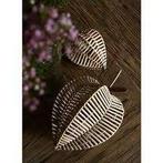 Zgan  riviera maison  rattan  bloem/deco, Ophalen of Verzenden, Zo goed als nieuw