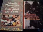 2x Renate Dorrestein, Boeken, Ophalen of Verzenden, Zo goed als nieuw