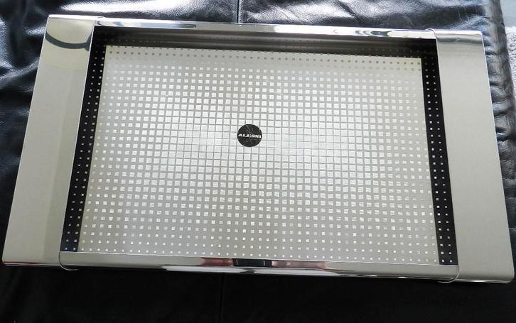 Alessi Tiffany dienblad, Antiek en Kunst, Kunst | Designobjecten, Ophalen of Verzenden