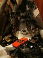 3x Ferrari Modelauto Revell Schaal 1:24, Ophalen of Verzenden, Zo goed als nieuw, Auto, Revell