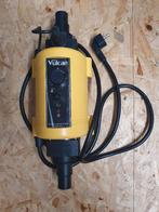 Vulcan Electro Nano 3kw warmwaterpomp tbv buitenzwembad, Ophalen, Minder dan 80 cm, Overige typen, Rechthoekig