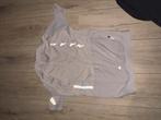 Maap evade pro shirt maat L wielrenshirt, Ophalen of Verzenden, Zwart