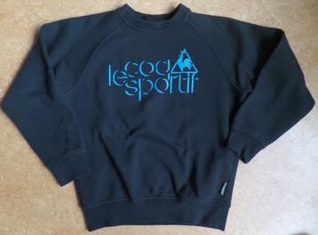 Sweater Trui Le Coq Sportif 152 beschikbaar voor biedingen