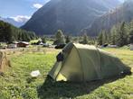 Tent: Nomad Bedouin lw2, Verzenden, Zo goed als nieuw, Tot en met 2