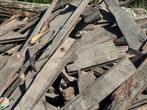 Acb azobe brandhout, 6 m³ of meer, Ophalen, Overige houtsoorten, Blokken