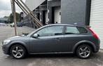 Volvo C30 1.6 D2 R-edition R-DESIGN/LEDER/LMVCRUISE/CLIMATE, Voorwielaandrijving, 28 km/l, Gebruikt, Zwart