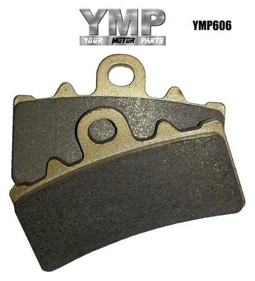 Remblokken KTM Duke 125 200 390 620 640 690 790 R II 2 beschikbaar voor biedingen