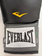 Everlast Bokshandschoenen 10oz - Zo goed als nieuw!, Ophalen of Verzenden, Zo goed als nieuw, Bokshandschoenen